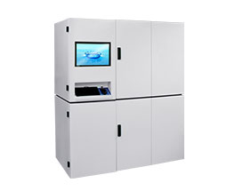 高精度水质重金属ICPMS在线监测体系